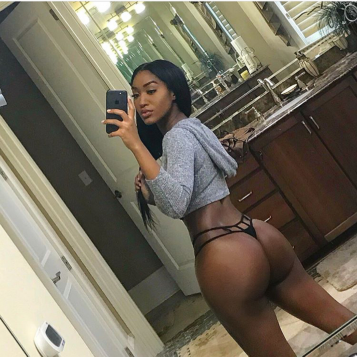 #ILoveBlackWomen