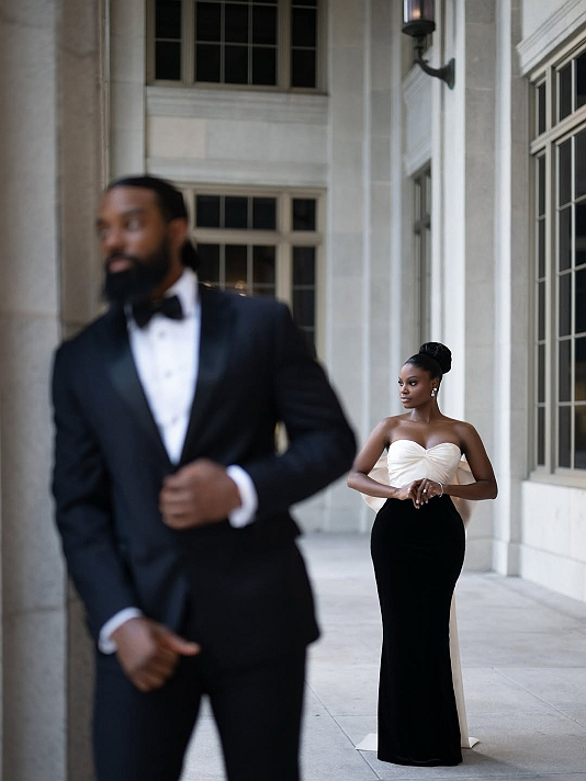 #BlackAndStrong