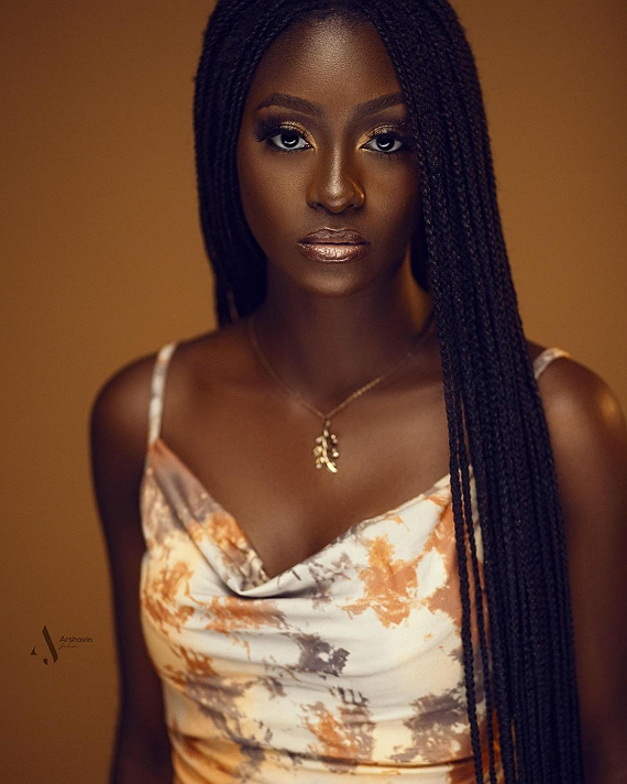 #ILoveblackwomen