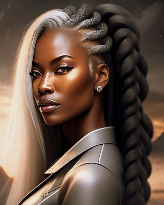 #iloveblackwomen