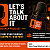 Podcast/Radio Show: Lets Talk About It
