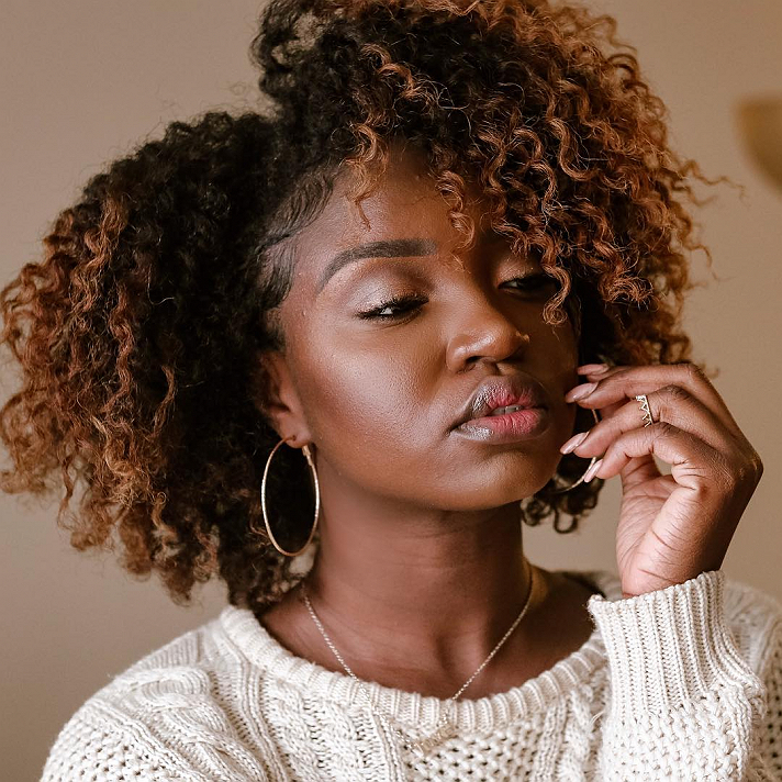 #ILoveBlackWomen