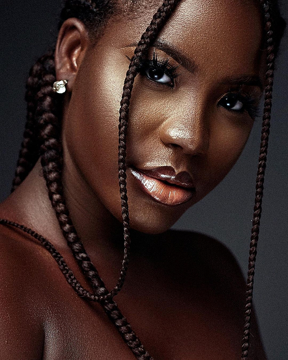 #iloveblackwomen