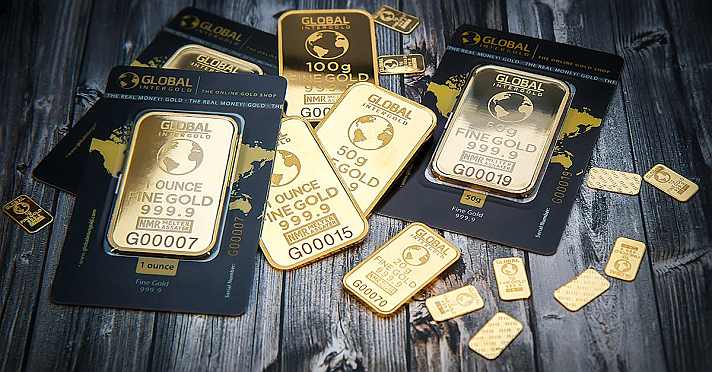 Zoom Meeting invitation - Why Precious Metals Outperform Fiat