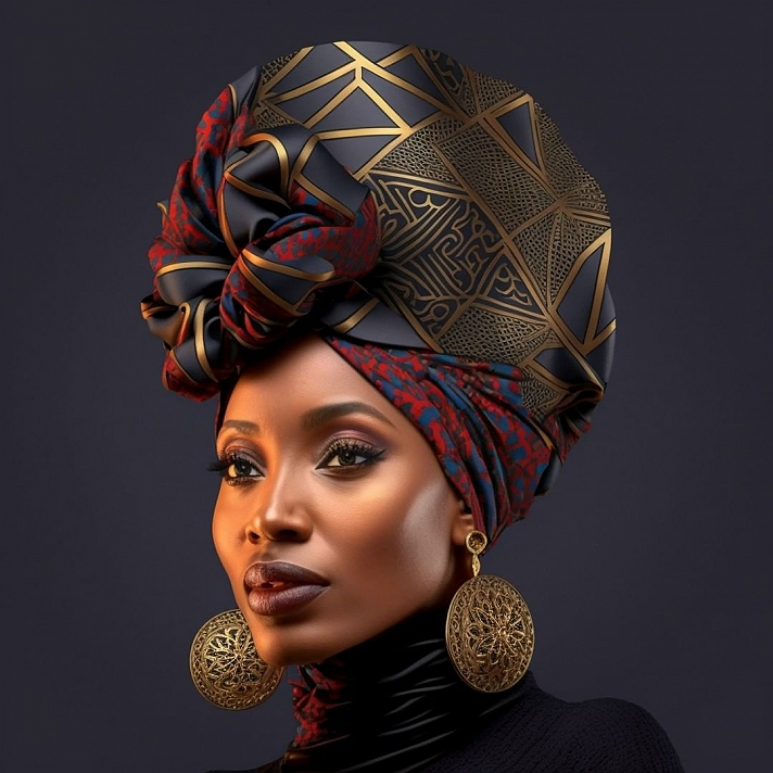 #iloveblackwomen