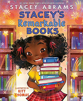 Staceys Remarkable Books Staceys Remarkable Books