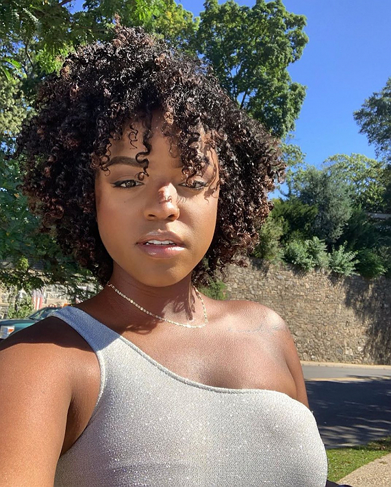 #ILoveBlackWomen