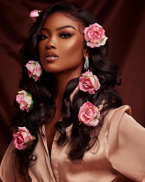 #iloveblackwomen
