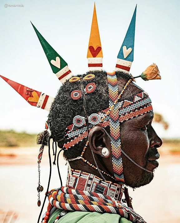 #ourancestry  #ourculture