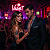 Post: THE NIGHT CLUB — Episode 3“Heat in the Darkness”The music downstairs changed...