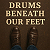 Post: Title: The Drums Beneath Our FeetCharleston, South Carolina 1863 & 2023The land was quiet,...