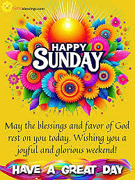 Happy Sunday to you All#picture #happysunday #sunday #happy