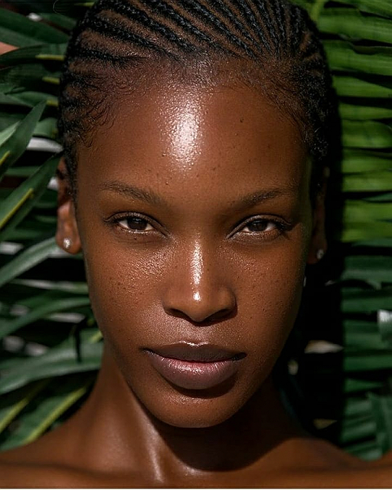 #ILoveBlackWomen