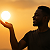 Poetry: “Black child, ease up.” here is a glass of pure water to ease up.They closed doors in our...