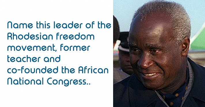African history