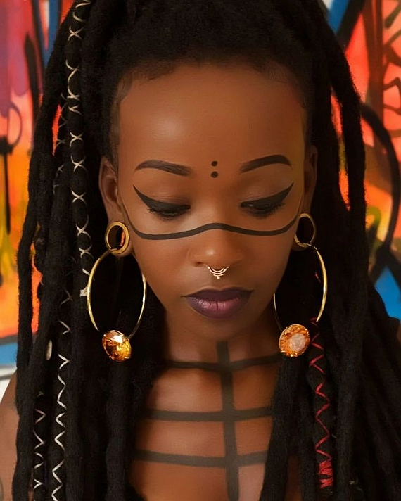 #iloveblackwomen