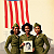 Post: Title: The Daughters of Dorie MillerWaco, Texas — 1945. After the news of Dorie Millers...