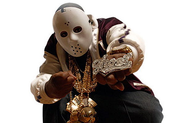Enter the Wu