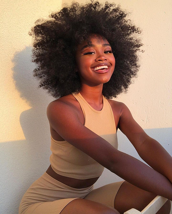 #iloveblackwomen