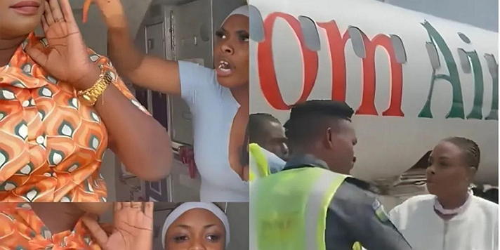 NEFGAD made this known in a statement released to newsmen in Abuja on Monday through its Head of...