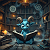 Poetry: The Keeper of KnowledgeIn a library vast, where shadows dance,  Sits a creature of wonder,...
